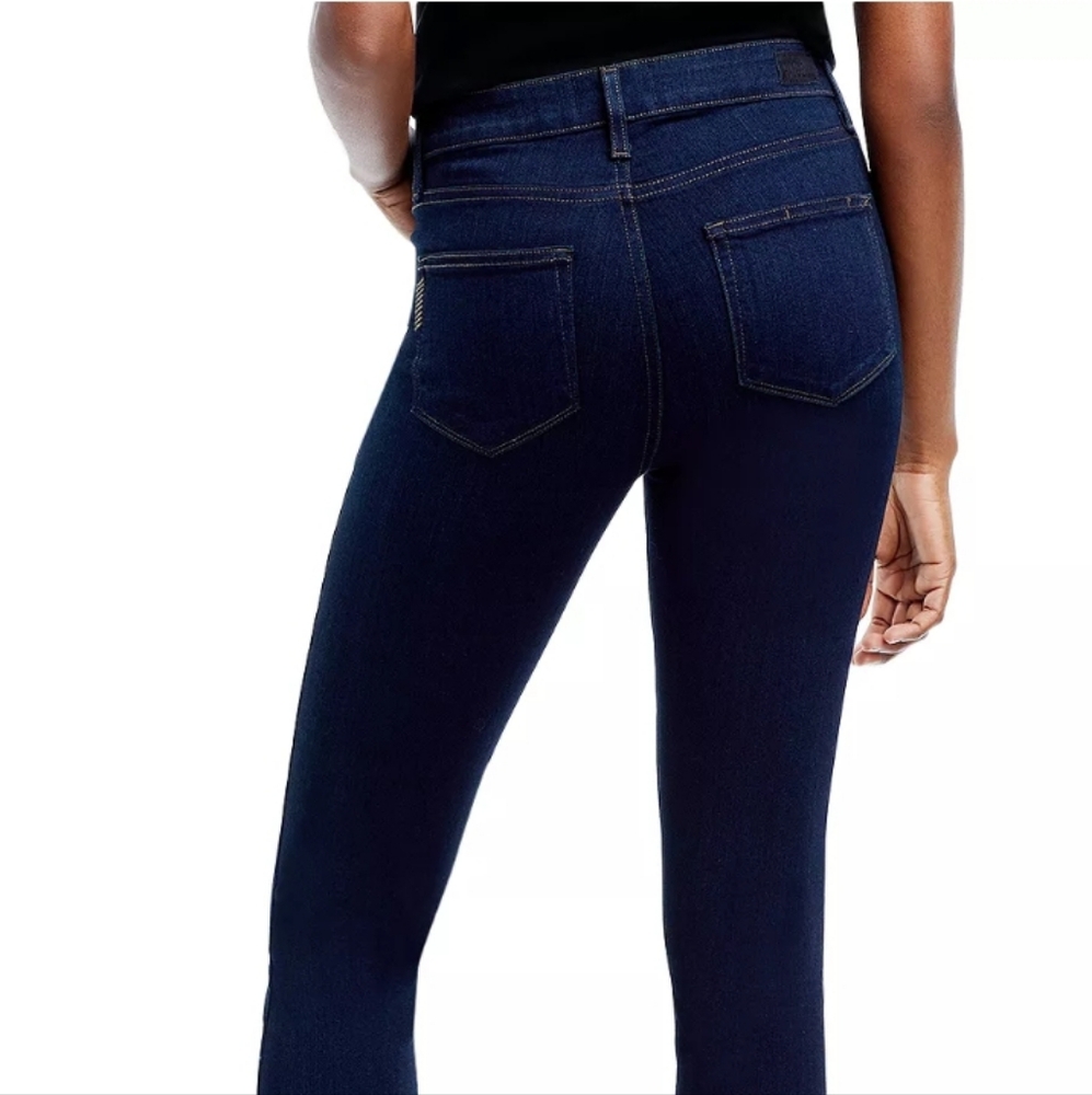 COH Ankle cigarette skinny jeans